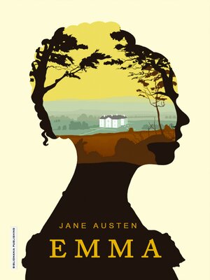 cover image of Emma